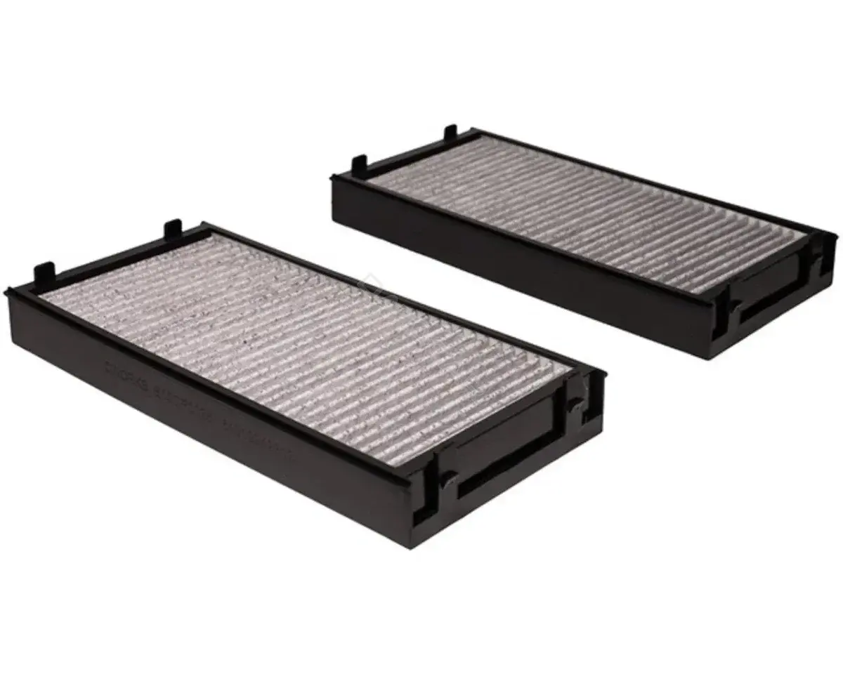 Фильтр салонный CWORKS B15CR0035