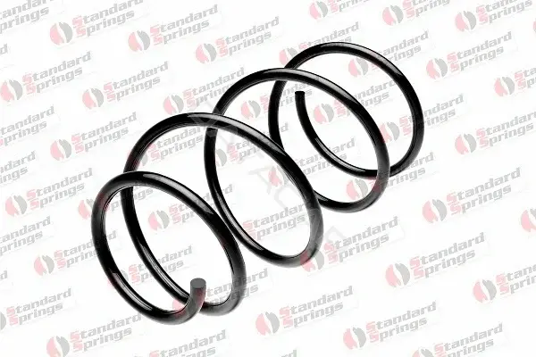 Пружины STANDARD SPRINGS ST104057F
