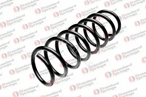 Пружины STANDARD SPRINGS ST104072F
