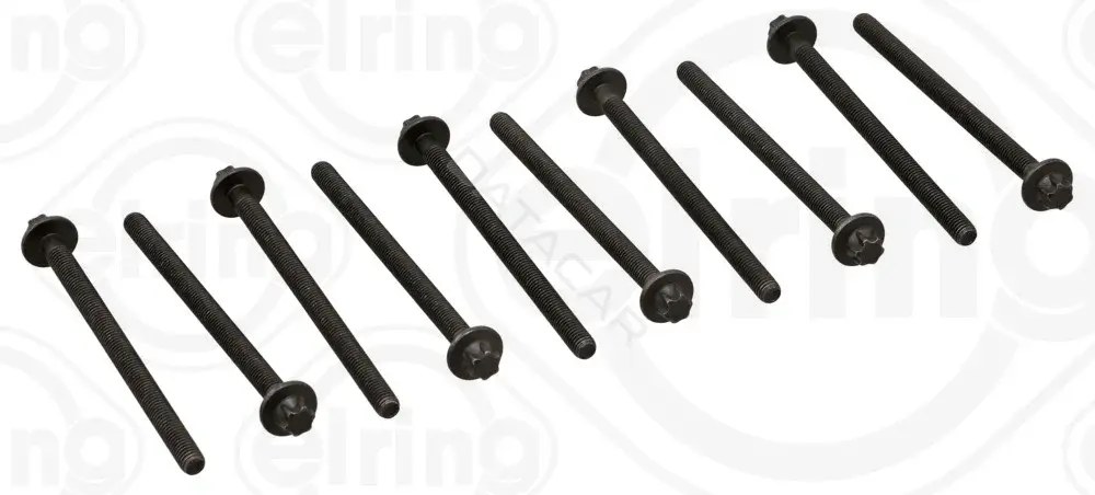 Болты ГБЦ ELRING 125.920
