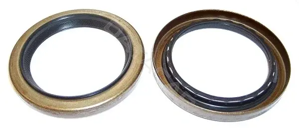 Сальник коленвала ELRING 515.340