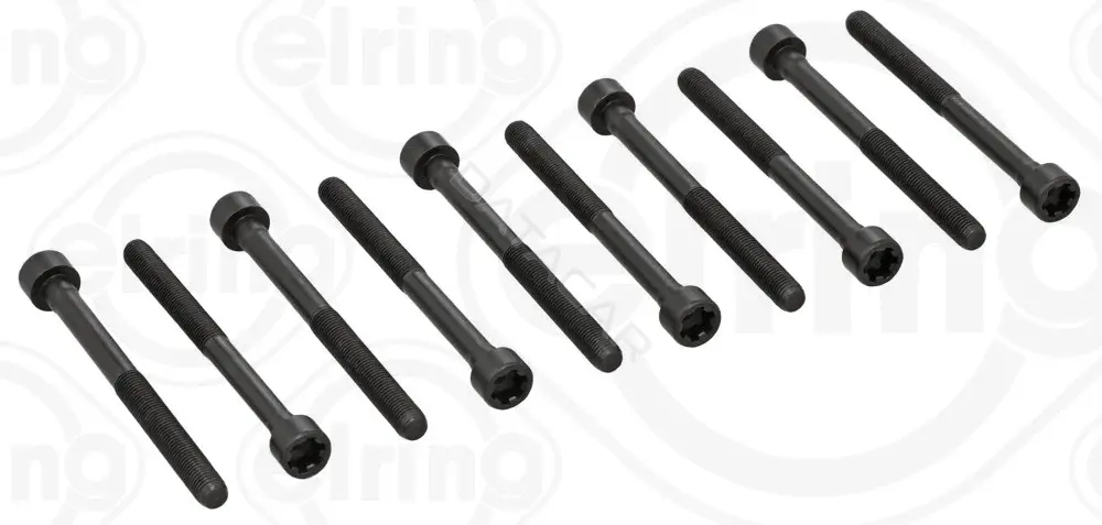 Болты ГБЦ ELRING 760.900