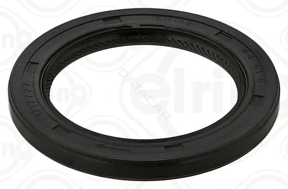 Сальник коленвала ELRING 928.510