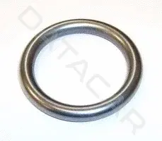 Сальник коленвала ELRING 406.350