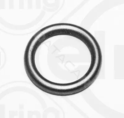 Сальник коленвала ELRING 407.780