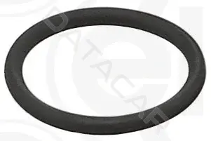 Сальник коленвала ELRING 485.950