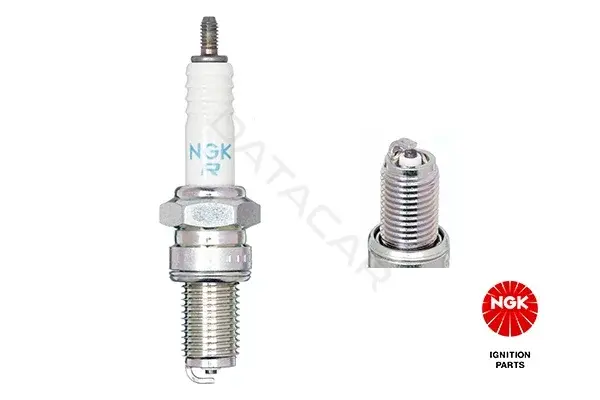 Свечи зажигания NGK DR8ES-L