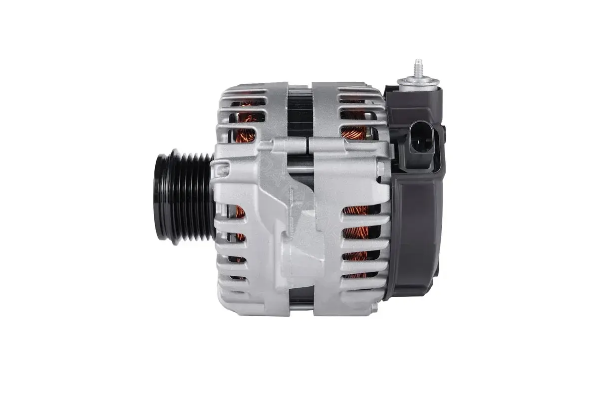 Генератор VALEO 600372