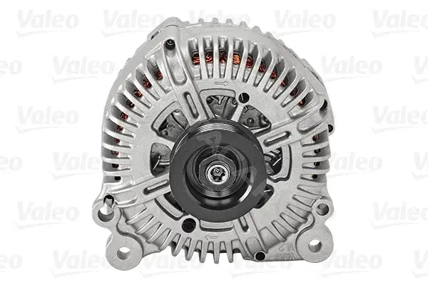 Генератор VALEO 439557