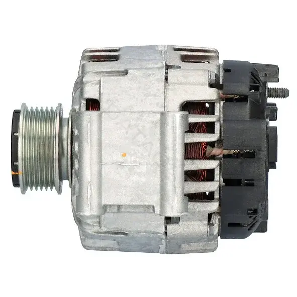 Генератор VALEO 439657