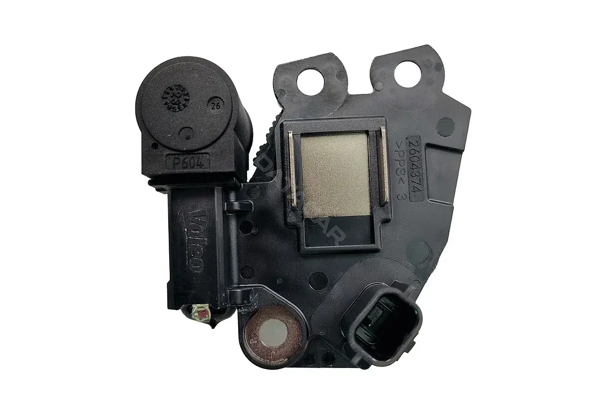 Регулятор напряжения VALEO 595379