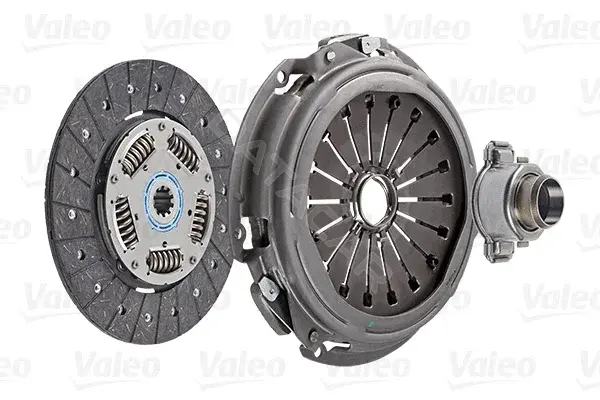 Комплект сцепления VALEO 805277