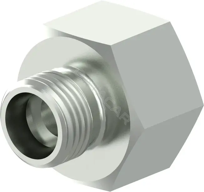 Штуцер тормозной системы WABCO 8931800344