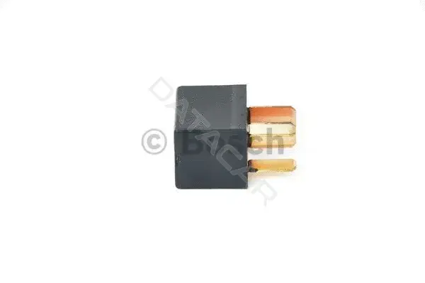 Многофункциональное реле BOSCH 0986AH0090