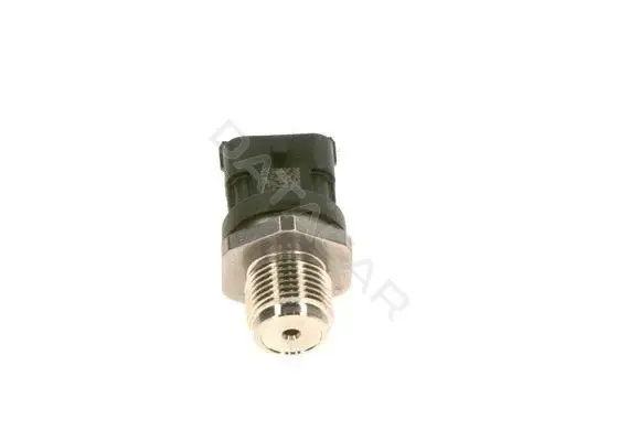 Регулятор давления топлива BOSCH 0281002863