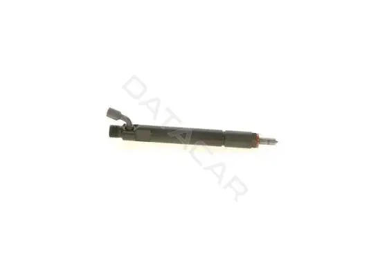 Распылитель форсунки BOSCH 0432191595