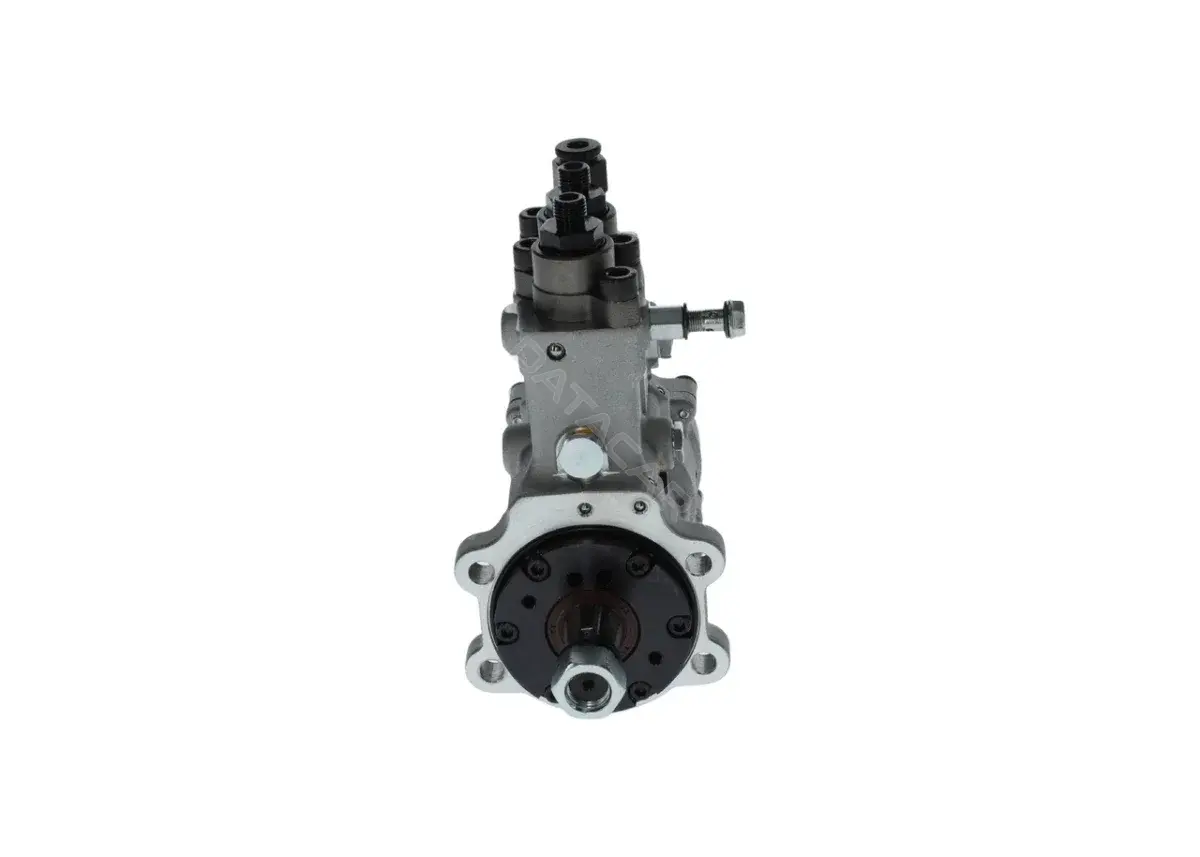 Насос подкачки топлива BOSCH 0445025601