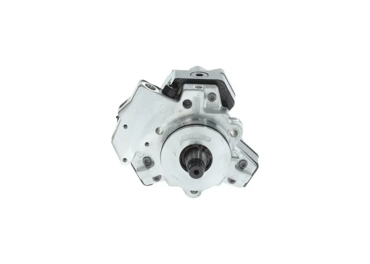 Насос высокого давления BOSCH 0445020204