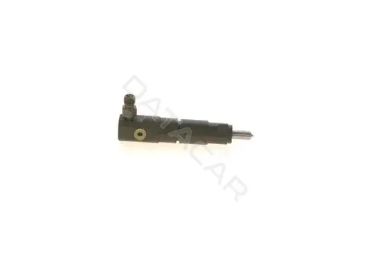Распылитель форсунки BOSCH 0432291642