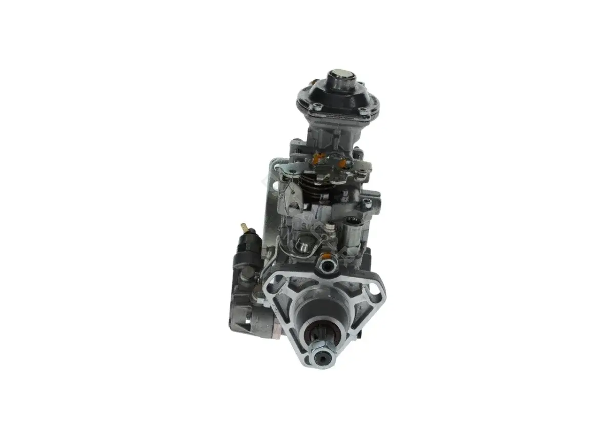 Насос подкачки топлива BOSCH 0460426412