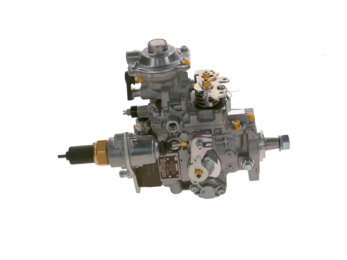 Насос подкачки топлива BOSCH 0460424519