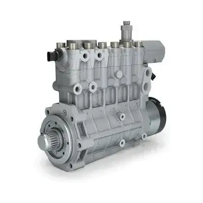Насос подкачки топлива BOSCH F00BL0P033
