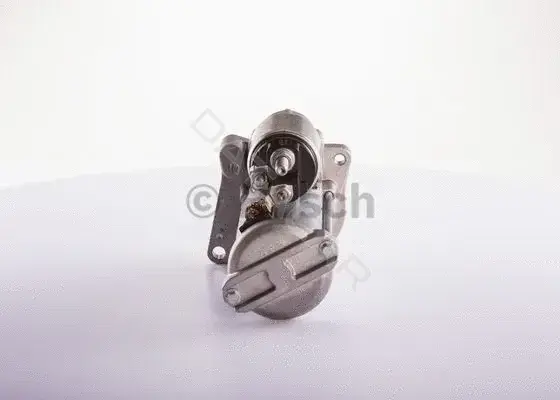 Стартер BOSCH F000C60004