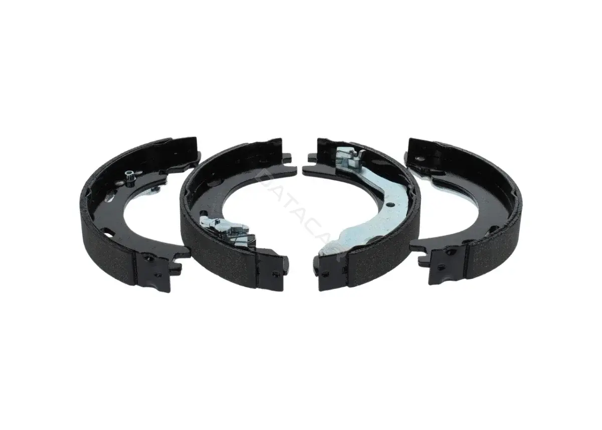 Колодки ручника BOSCH 0986487793