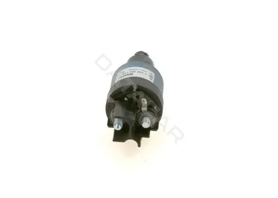 Реле втягивающее BOSCH 2339402112