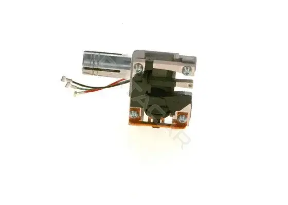 Коммутатор зажигания BOSCH 2427010011