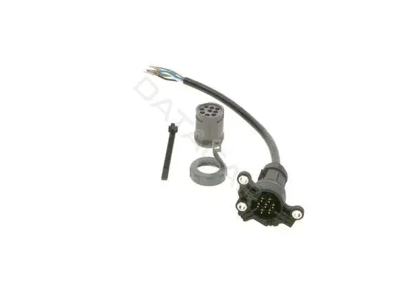 Коммутатор зажигания BOSCH 2427010024