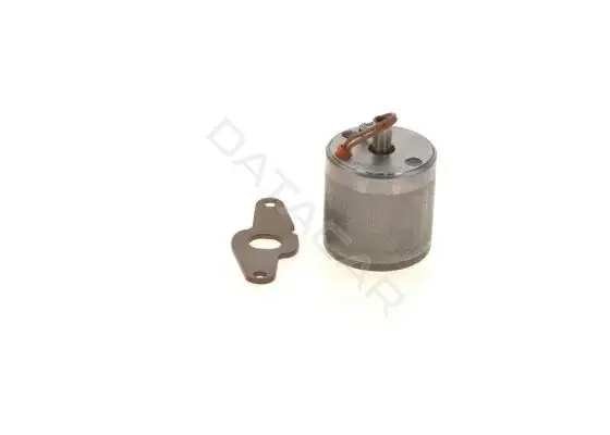 Коммутатор зажигания BOSCH 2427010076