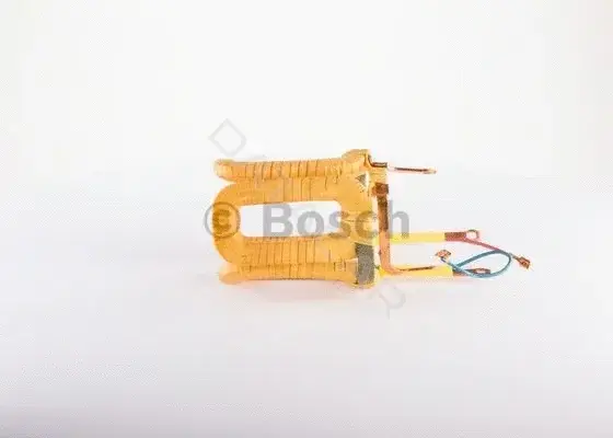 Шкив генератора BOSCH 2004125083