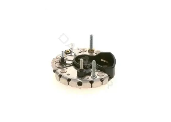 Диодный мост генератора BOSCH 1127320961