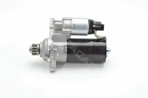 Стартер BOSCH 0001142001