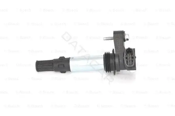 Катушка зажигания BOSCH 0221604112