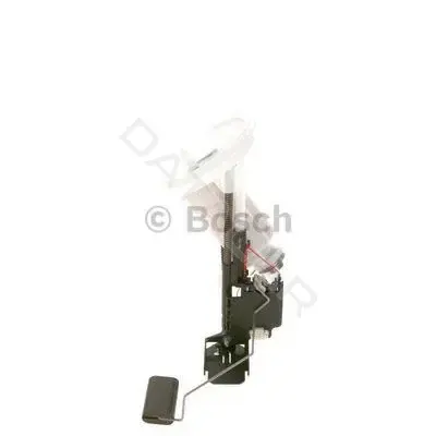 Датчик уровня топлива BOSCH 0580314549