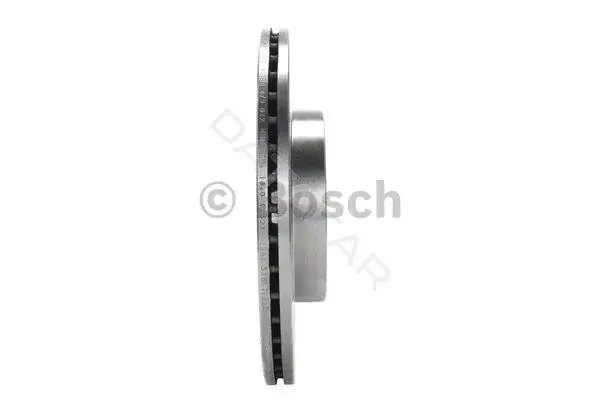 Тормозные диски BOSCH 0986479012
