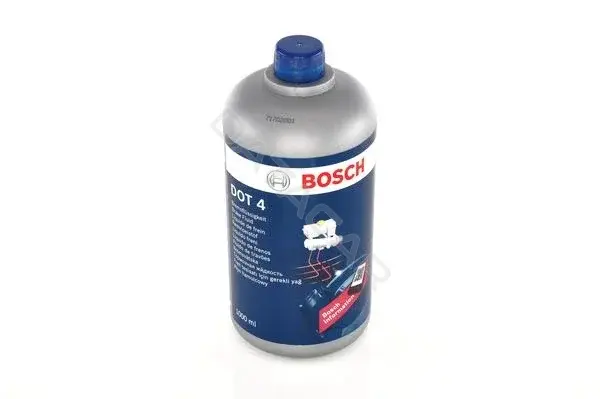 Жидкость тормозная BOSCH 1987479107