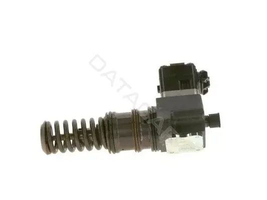 Форсунки BOSCH 0414755118