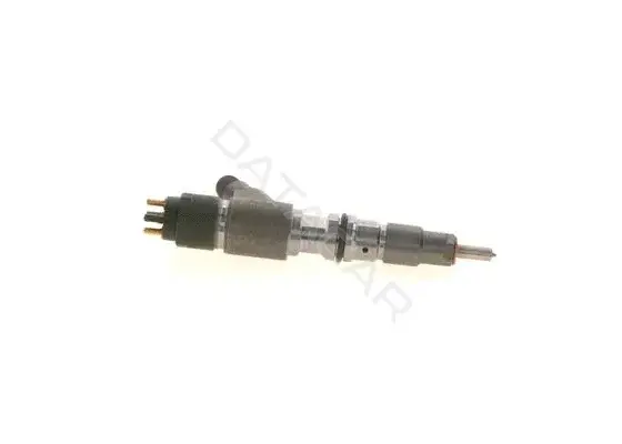 Распылитель форсунки BOSCH 0445120522