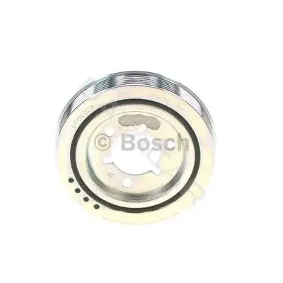 Шкив коленвала BOSCH 1987945608