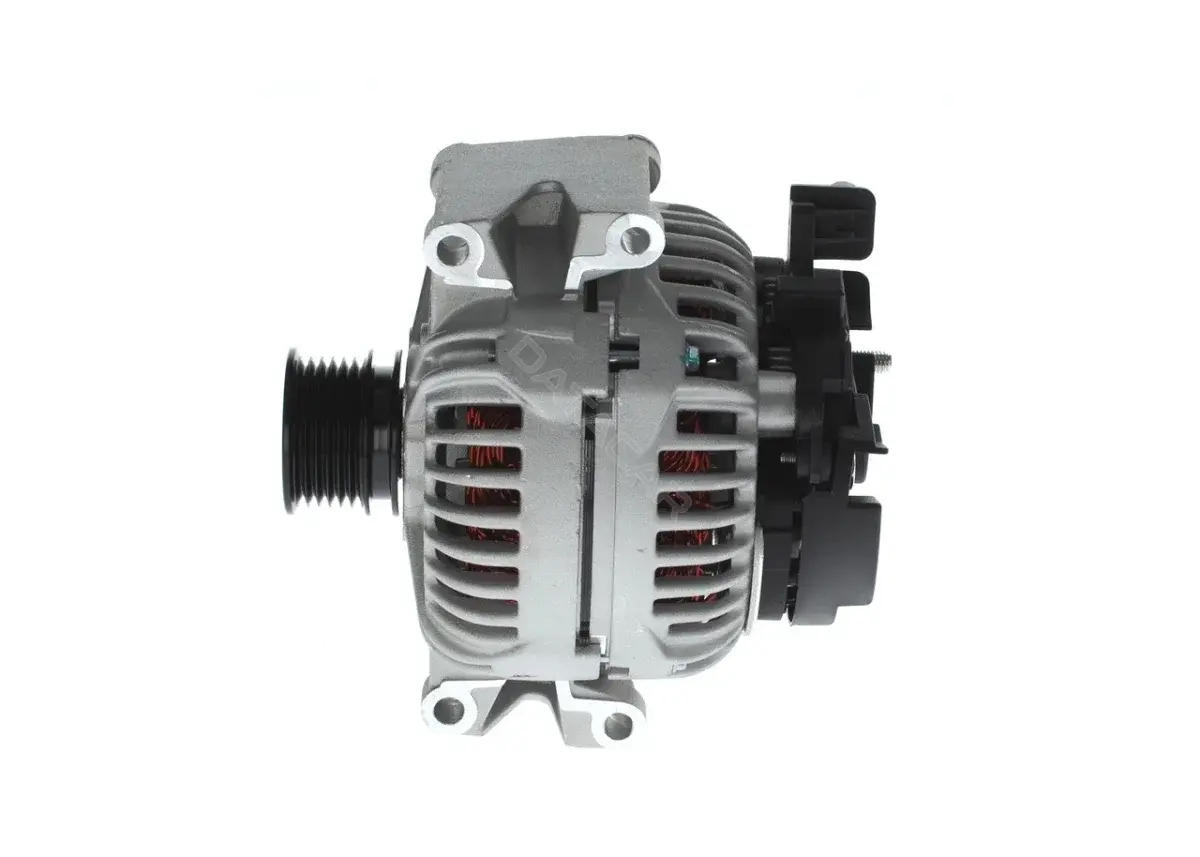 Генератор BOSCH 1986A00872