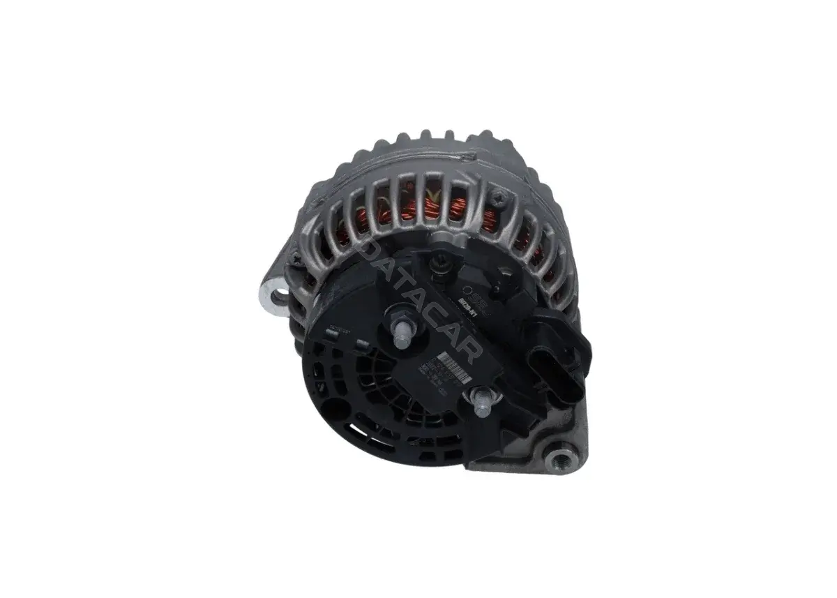 Генератор BOSCH 1986A00966