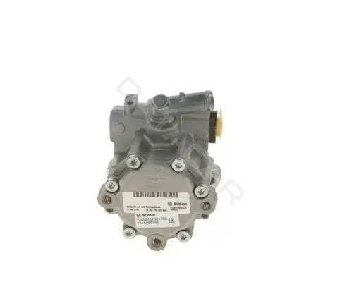 Насос гидроусилителя руля BOSCH KS00003324