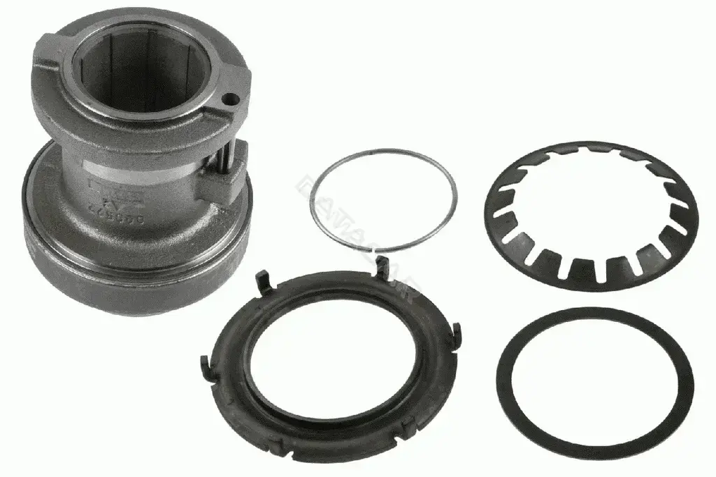 Выжимной подшипник SACHS 3100002255