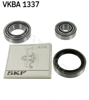 Подшипник ступицы SKF VKBA1337
