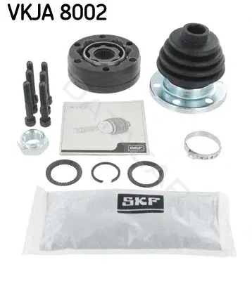 Шрус SKF VKJA8002