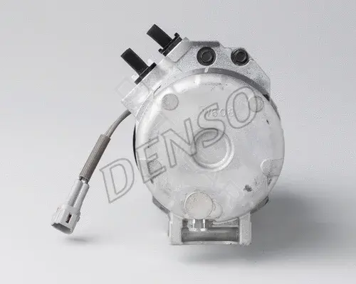 Компрессор кондиционера DENSO DCP36004