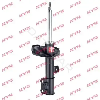 Амортизаторы KYB 339257